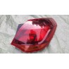 LAMPA PRAWY TYŁ OPEL ASTRA J IV