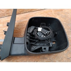 LUSTERKO PRAWE PRZEDNIE FIAT BIPPER NEMO FLORINO 735460567 EU