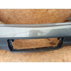 ZDERZAK TYŁ OPEL MERIVA B 2010- 13267966 13279813 DOKŁADKA