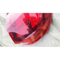 LAMPA PRAWY TYŁ OPEL ASTRA J IV