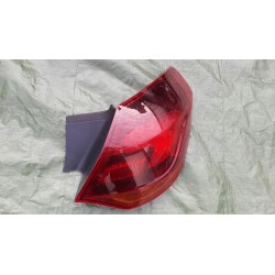 LAMPA PRAWY TYŁ OPEL ASTRA J IV