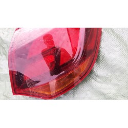 LAMPA PRAWY TYŁ OPEL ASTRA J IV