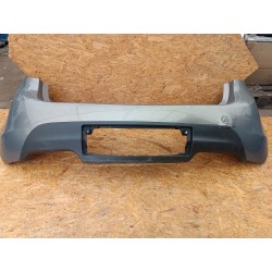 ZDERZAK TYŁ OPEL MERIVA B 2010- 13267966 13279813 DOKŁADKA