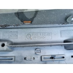 ZDERZAK PRZÓD PRZEDNI ORYGINAŁ 8195292 BMW 3 E46 COUPE