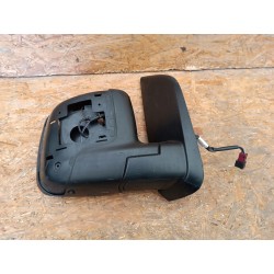 LUSTERKO PRAWE PRZEDNIE FIAT BIPPER NEMO FLORINO 735460567 EU