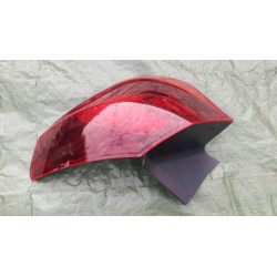 LAMPA PRAWY TYŁ OPEL ASTRA J IV