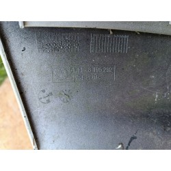 ZDERZAK PRZÓD PRZEDNI ORYGINAŁ 8195292 BMW 3 E46 COUPE