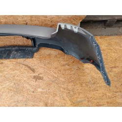 ZDERZAK TYŁ OPEL MERIVA B 2010- 13267966 13279813 DOKŁADKA