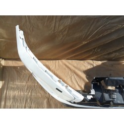 ZDERZAK PRZÓD PRZEDNI ORYGINAŁ 6400H717ZZ MITSUBISHI ECLIPSE CROSS 2017-