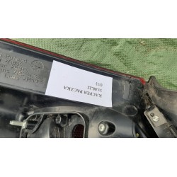 LAMPA PRAWY TYŁ OPEL ASTRA J IV