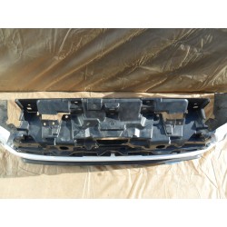 ZDERZAK PRZÓD PRZEDNI ORYGINAŁ 6400H717ZZ MITSUBISHI ECLIPSE CROSS 2017-