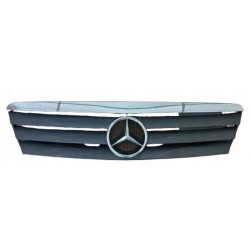 KRATKA GRILL ATRAPA ZDERZAKA PRZÓD 1688800983 MERCEDES A KLASA W168