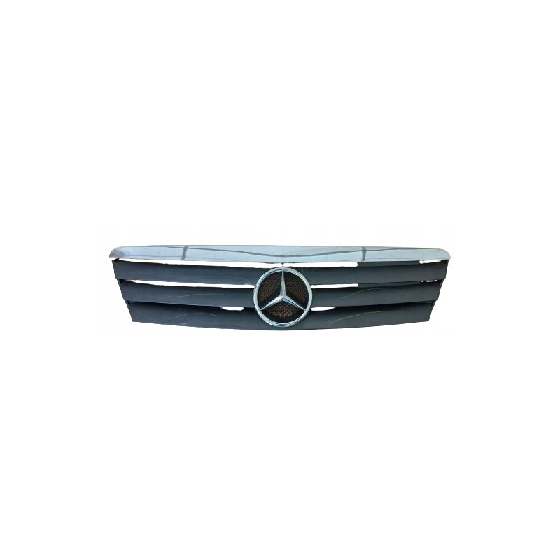 KRATKA GRILL ATRAPA ZDERZAKA PRZÓD 1688800983 MERCEDES A KLASA W168