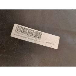 ZDERZAK TYŁ OPEL MERIVA B 2010- 13267966 13279813 DOKŁADKA