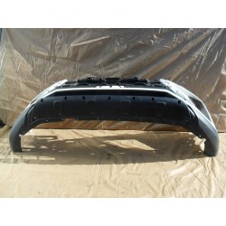 ZDERZAK PRZÓD PRZEDNI ORYGINAŁ 6400H717ZZ MITSUBISHI ECLIPSE CROSS 2017-