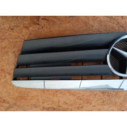 KRATKA GRILL ATRAPA ZDERZAKA PRZÓD 1688800983 MERCEDES A KLASA W168