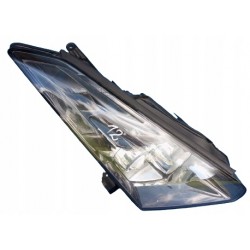 LAMPA PRAWY PRZÓD EUROPA XENON NISSAN GTR GT-R 2008-