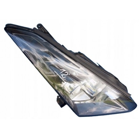 LAMPA PRAWY PRZÓD EUROPA XENON NISSAN GTR GT-R 2008-