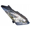 LAMPA PRAWY PRZÓD EUROPA XENON NISSAN GTR GT-R 2008-
