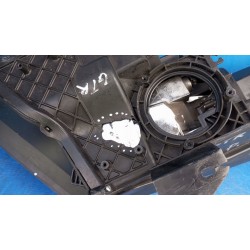 LAMPA PRAWY PRZÓD EUROPA XENON NISSAN GTR GT-R 2008-