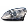 LAMPA LEWY PRZÓD EU SOCZEWKA MERCEDES B KLASA W245 LIFT A1698207761