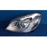LAMPA LEWY PRZÓD EU SOCZEWKA MERCEDES B KLASA W245 LIFT A1698207761