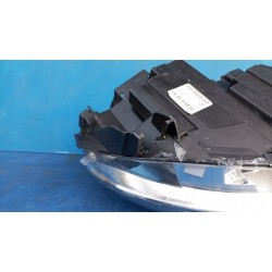 LAMPA LEWY PRZÓD EU SOCZEWKA MERCEDES B KLASA W245 LIFT A1698207761