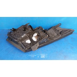 LAMPA PRAWY PRZÓD EUROPA XENON NISSAN GTR GT-R 2008-