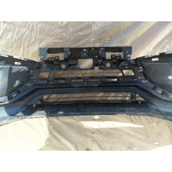 ZDERZAK PRZÓD PRZEDNI ORYGINAŁ 6400H717ZZ MITSUBISHI ECLIPSE CROSS 2017-