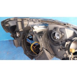 LAMPA LEWY PRZÓD EU SOCZEWKA MERCEDES B KLASA W245 LIFT A1698207761