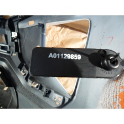 ZDERZAK PRZÓD PRZEDNI ORYGINAŁ 6400H717ZZ MITSUBISHI ECLIPSE CROSS 2017-