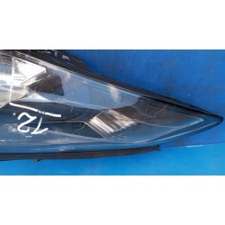 LAMPA PRAWY PRZÓD EUROPA XENON NISSAN GTR GT-R 2008-