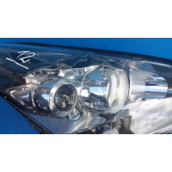 LAMPA PRAWY PRZÓD EUROPA XENON NISSAN GTR GT-R 2008-