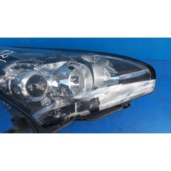 LAMPA PRAWY PRZÓD EUROPA XENON NISSAN GTR GT-R 2008-