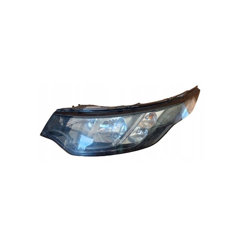 LAMPA LEWY PRZÓD REFLEKTOR EU 90102154 LAND ROVER DISCOVERY V L462