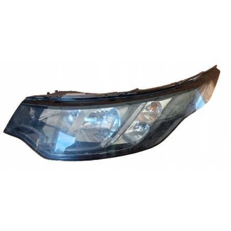 LAMPA LEWY PRZÓD REFLEKTOR EU 90102154 LAND ROVER DISCOVERY V L462