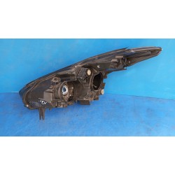 LAMPA PRAWY PRZÓD EUROPA XENON NISSAN GTR GT-R 2008-