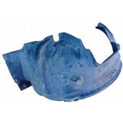 BMW 1 E87 E81 NADKOLE PRAWY PRZÓD