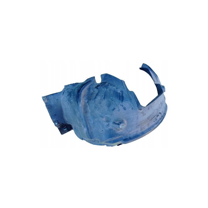 BMW 1 E87 E81 NADKOLE PRAWY PRZÓD