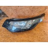 LAMPA LEWY PRZÓD REFLEKTOR EU 90102154 LAND ROVER DISCOVERY V L462