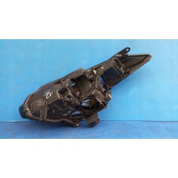 LAMPA PRAWY PRZÓD EUROPA XENON NISSAN GTR GT-R 2008-