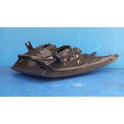 LAMPA PRAWY PRZÓD EUROPA XENON NISSAN GTR GT-R 2008-