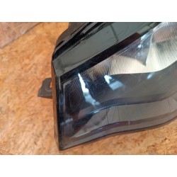 LAMPA LEWY PRZÓD REFLEKTOR EU 90102154 LAND ROVER DISCOVERY V L462