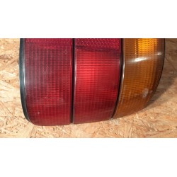 BMW 5 E34 LAMPA TYLNA TYŁ PRAWA 133690