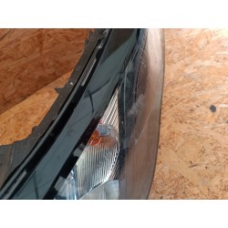 LAMPA LEWY PRZÓD REFLEKTOR EU 90102154 LAND ROVER DISCOVERY V L462