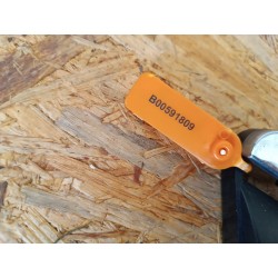 KRATKA GRILL ATRAPA ZDERZAKA PRZÓD 1688800983 MERCEDES A KLASA W168