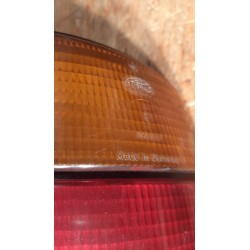 BMW 5 E34 LAMPA TYLNA TYŁ PRAWA 133690