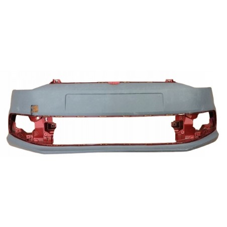 ZDERZAK PRZÓD PRZEDNI VOLKSWAGEN POLO V 5 6C 6C0807221 LIFT