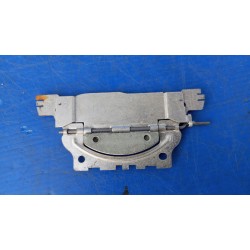 89023998 OBUDOWA RAMKI PRZESŁONA SOCZEWKI LAMPY PRZÓD AUDI A4 B6 XENON