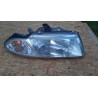 LAMPA PRAWY PRZÓD MITSUBISHI CARISMA LIFT EU